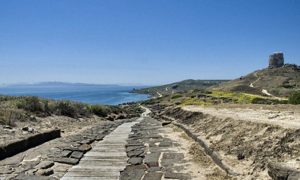 Sardegna